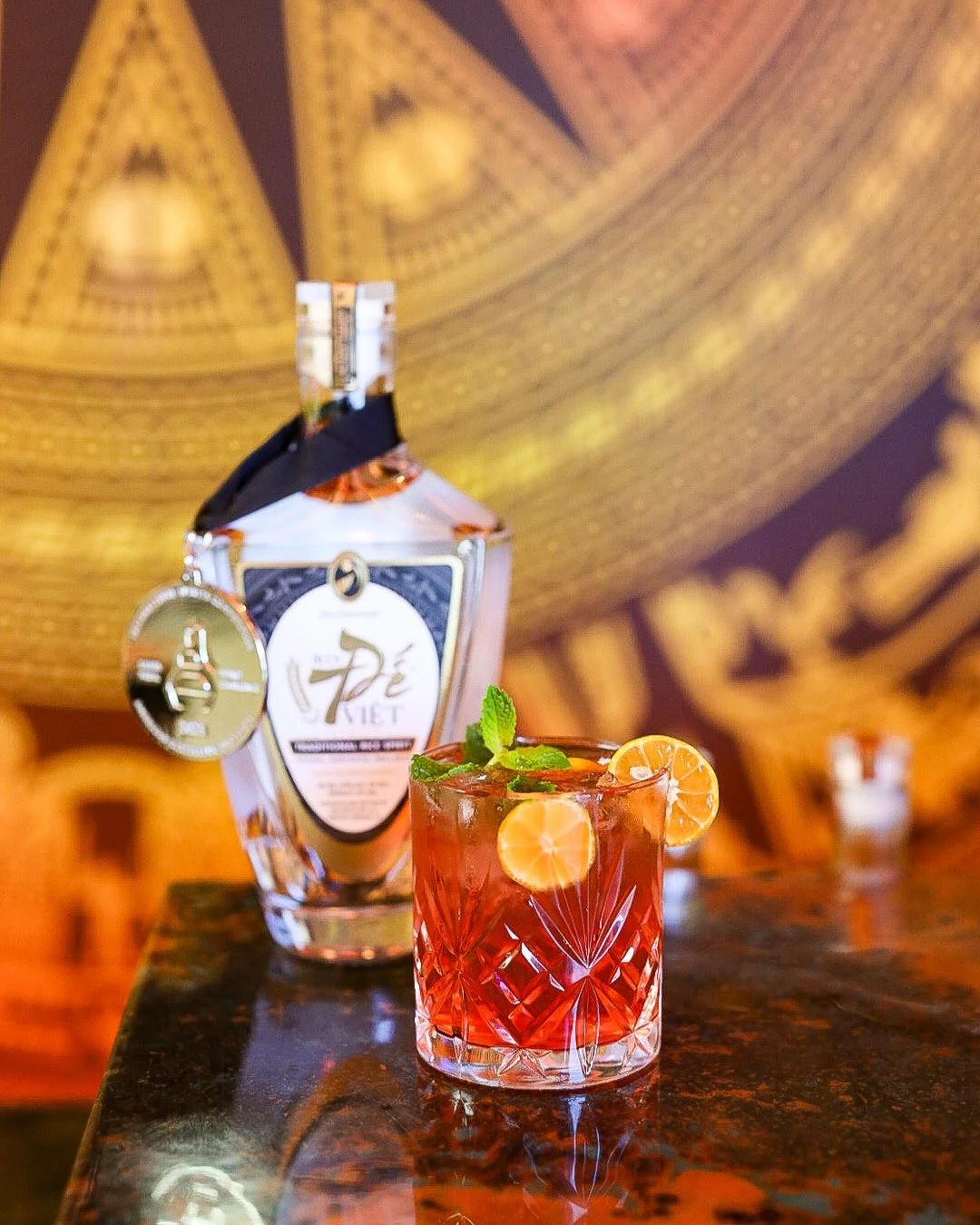 Want to make @daodistillery's delicious cocktails at home? You'll find tons of great recipes on their website! We've linked🔗 it in our bio.