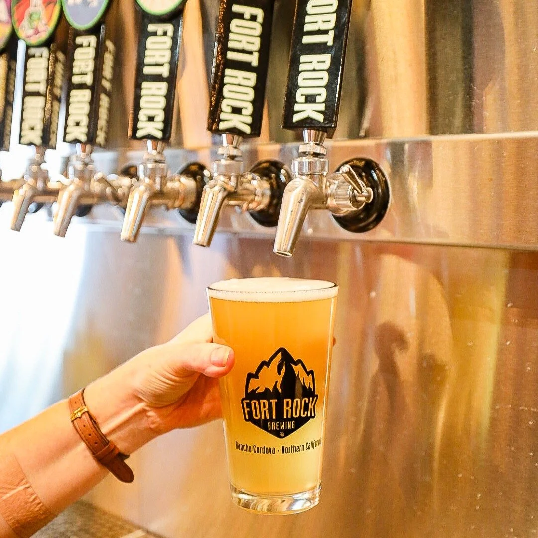 Each week, our member businesses host events that bring our community together. Take a look at this week's lineup!👇 

🍺 Tuesdays - Line &amp; Swing Dancing at @MovementBrewing 
🍺 Wednesdays - Music Bingo at @BurningBarrelBrewCo, Trivia at @LogOffB