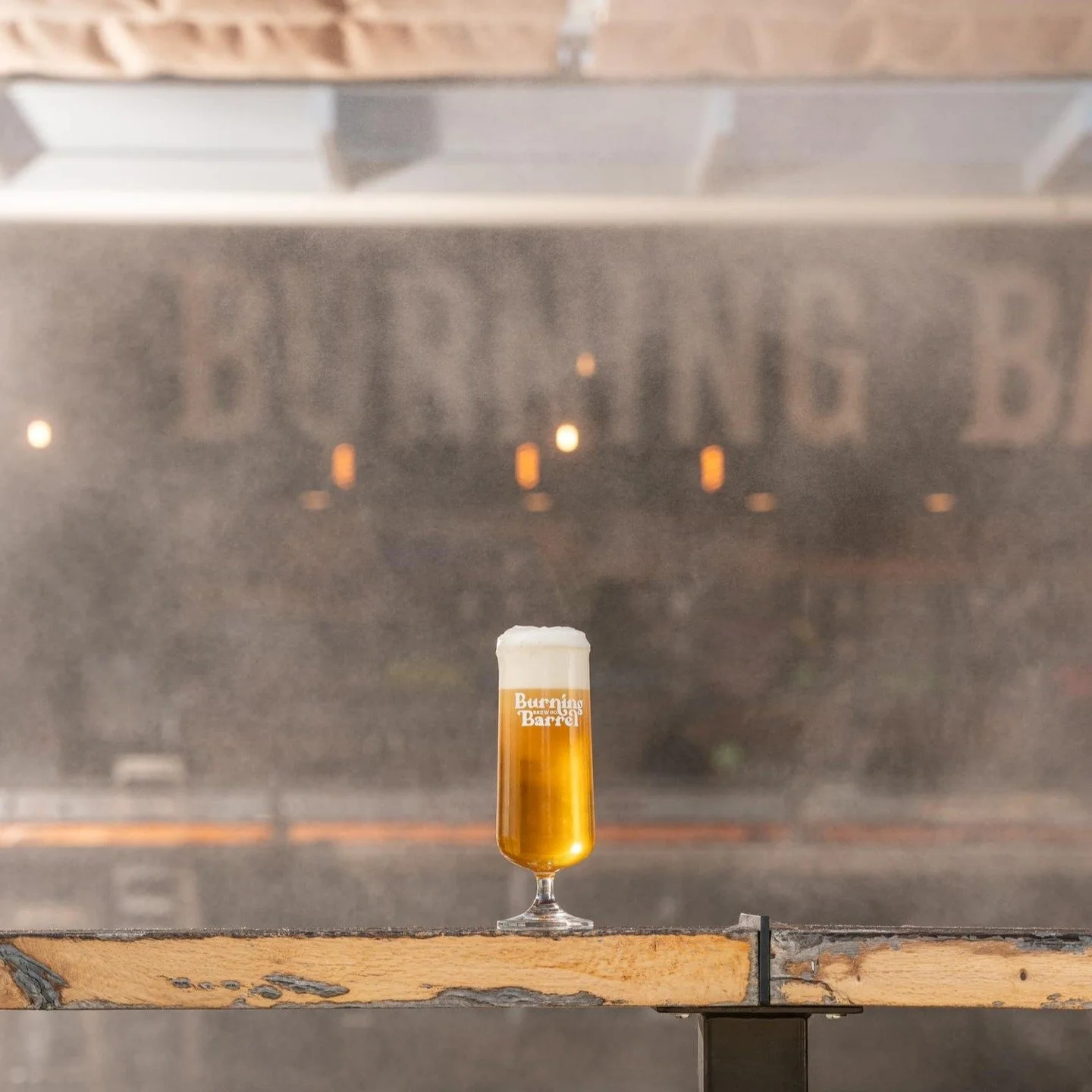 Patio season is officially here! ☀️

The sun's shining, and there's no better place to be than on a Barrel District patio with a cold and locally-crafted beverage in hand.

Which of these locations with patios are you hitting this week?

🍺 @burningb