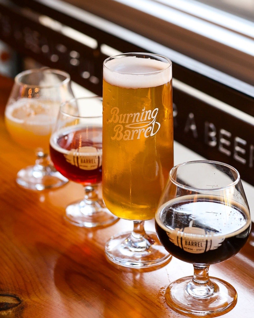 It's one of our favorite times of year -- @SacramentoBeerWeek is finally here! 

Our Barrel District breweries have tons of can't-miss events planned now through May 3. Find their events (and many others happening throughout the Sacramento region!) a