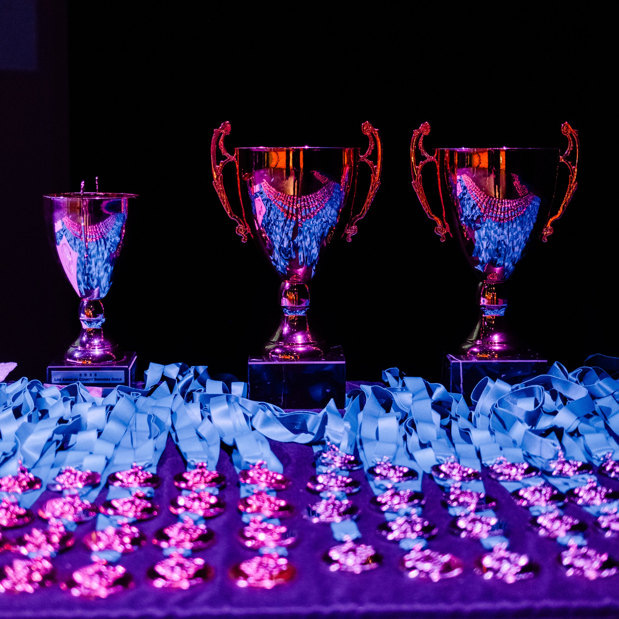Rancho Cordova’s Barrel District Breweries Win at 2026 Brewers Cup of California