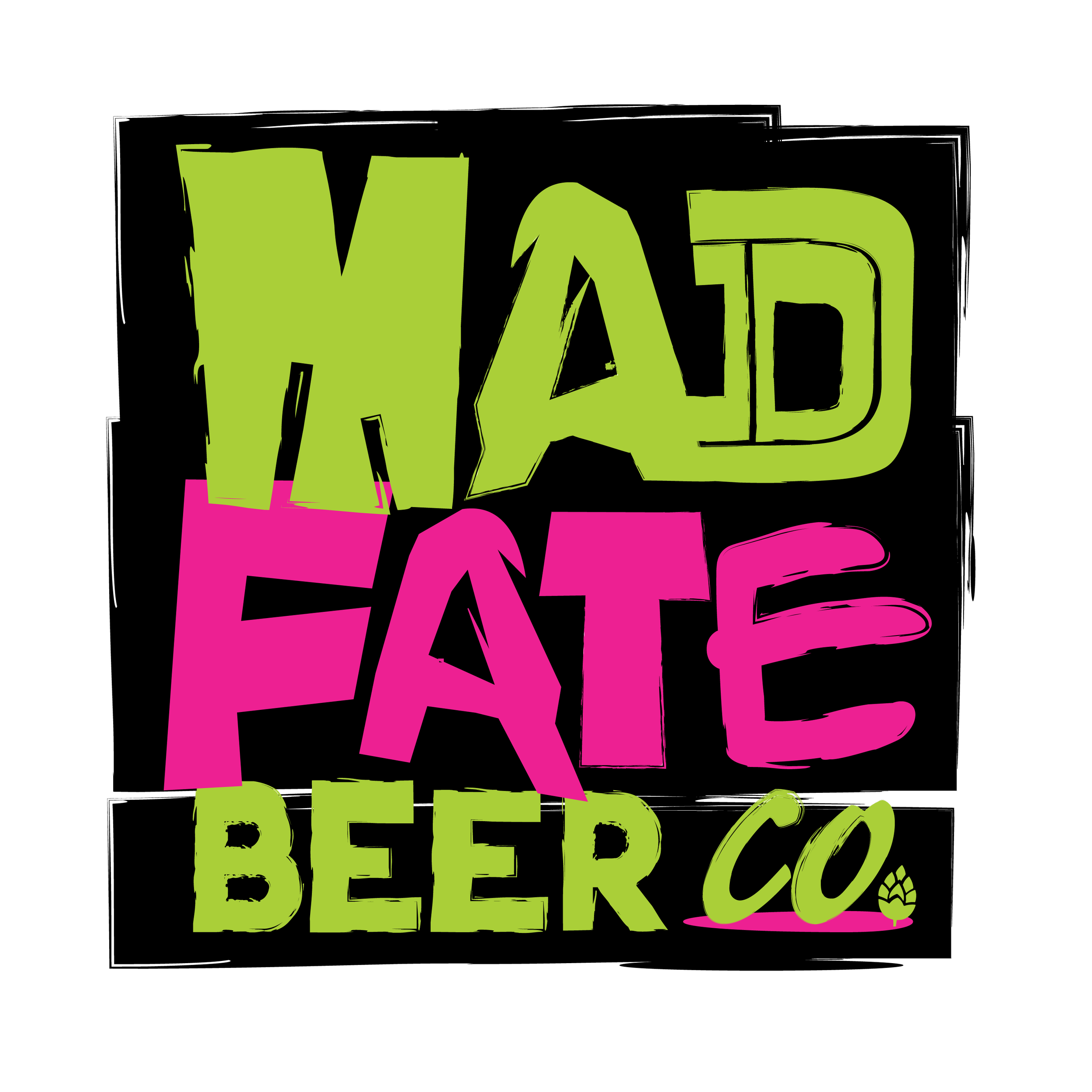 Mad Fate Beer Co.