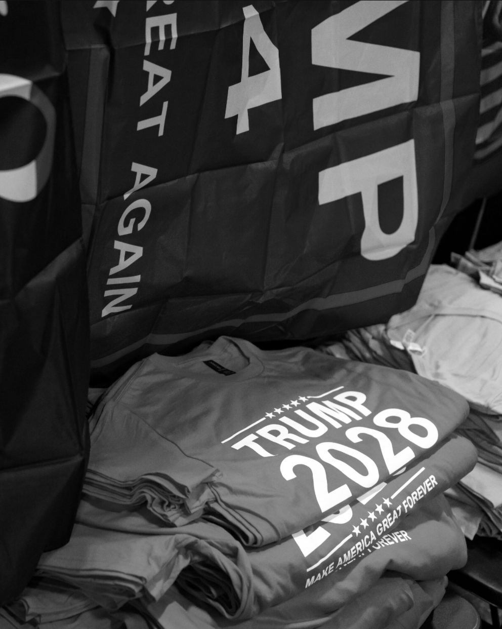 Are We Losing Our Democracy?
