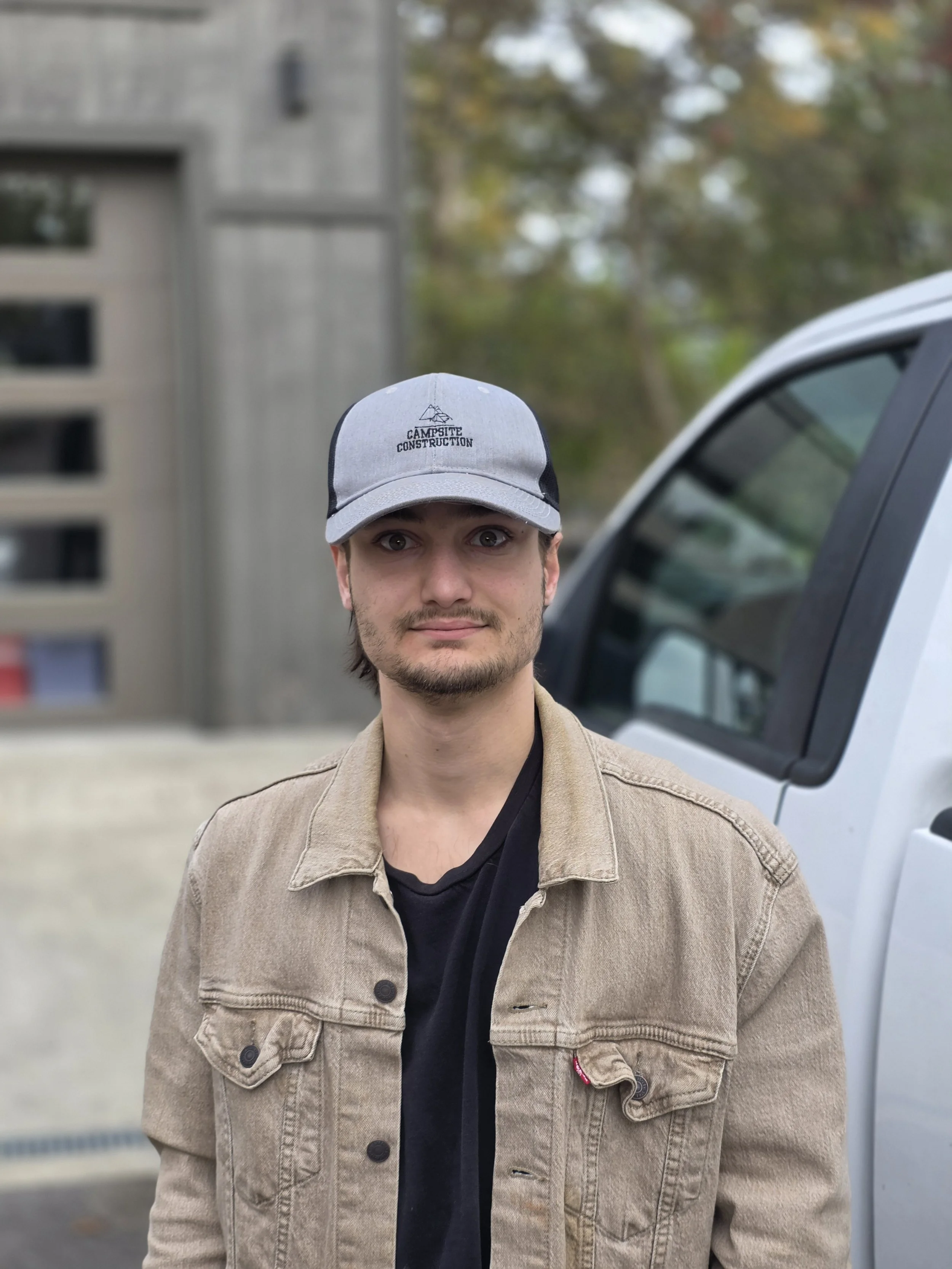 Oranssi project manager Jaya Dixon