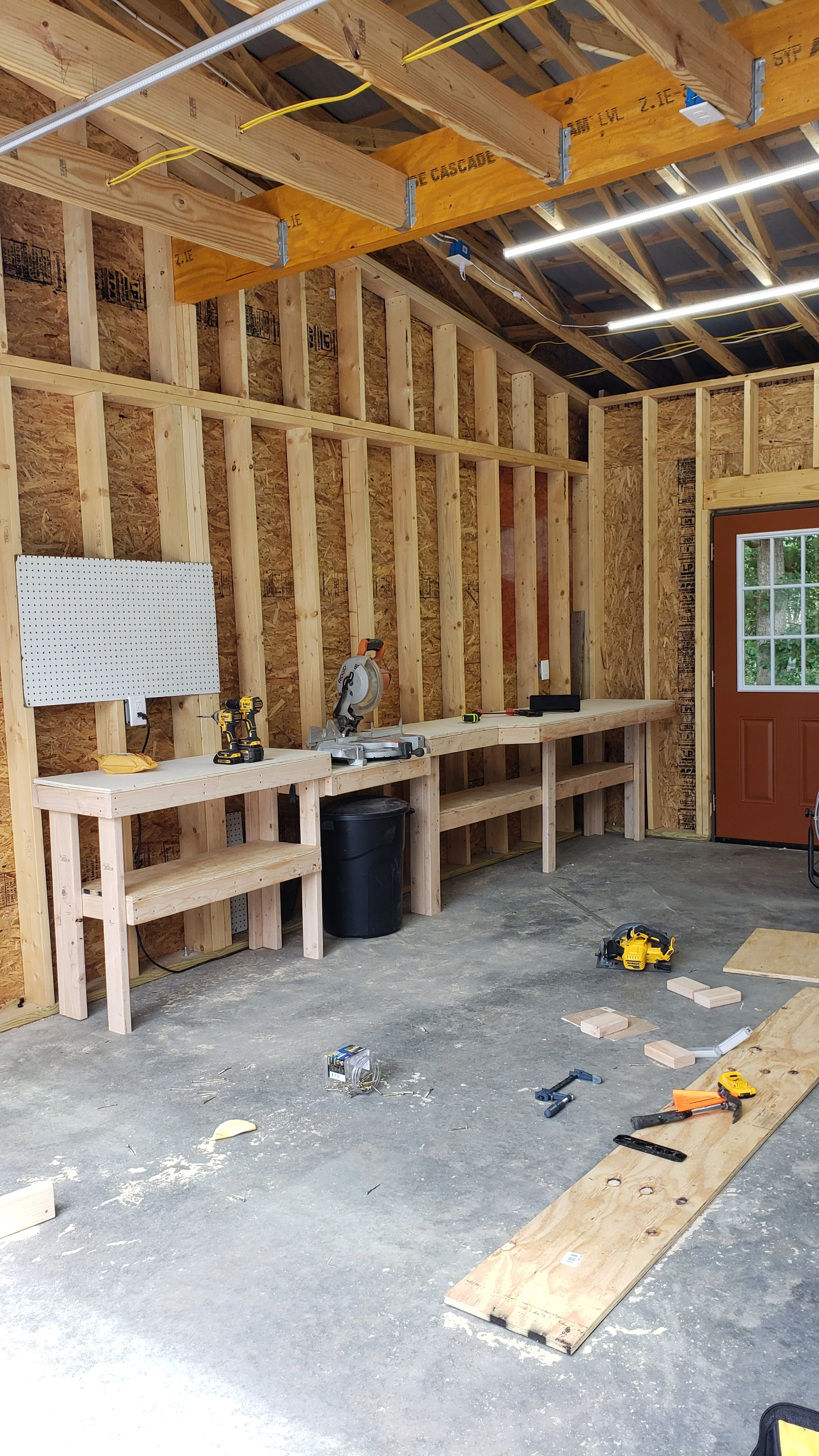 Oranssi project: passive house