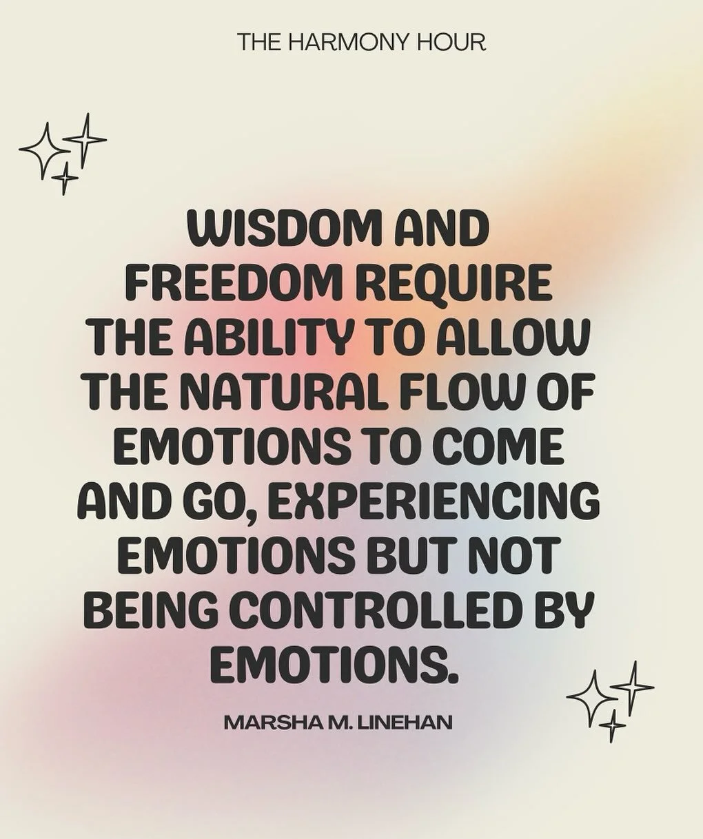 Have you taken a deep breath today? 
Pause. Inhale slowly. Exhale fully.
Sometimes, the smallest acts like one intentional breath can create the biggest shift in your day🌤️