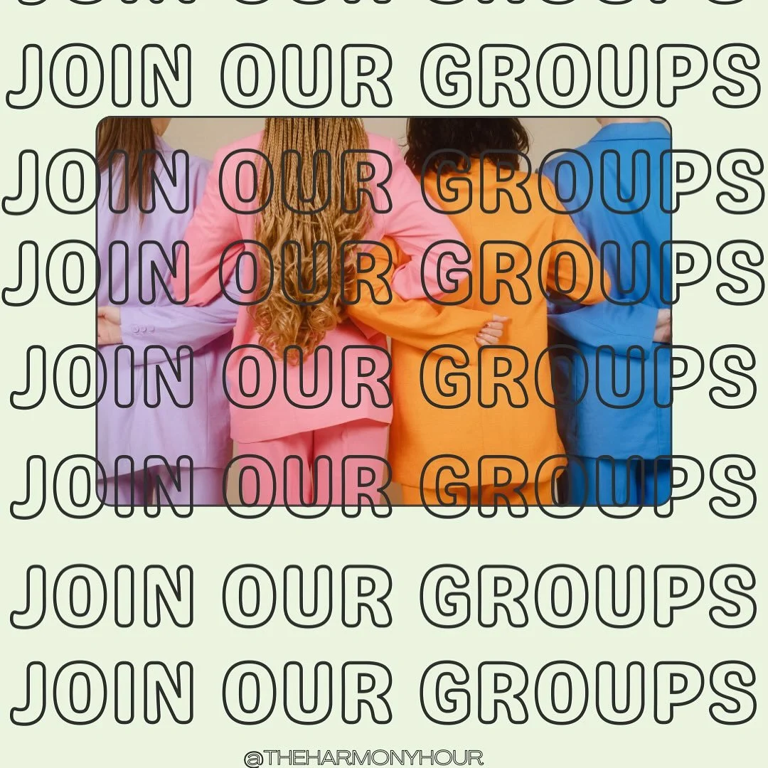 ✨ Mama Support Groups are now open! ✨
🤎For the moms holding it all together. You don&rsquo;t have to do it alone. Your well-being matters. 
Sign up today through the link in our bio-we&rsquo;d love to have you with us!