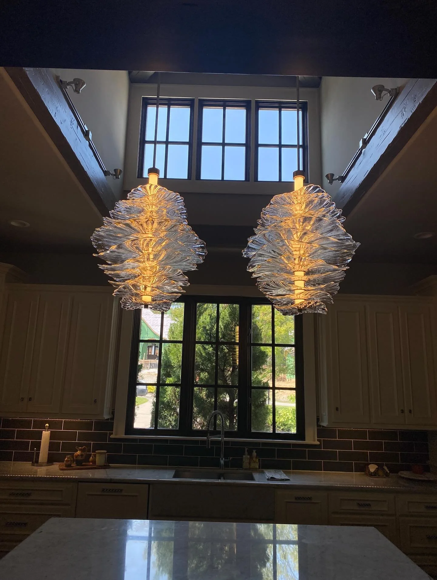 Another fantastic #Lochlloyd customer brought to us by our partner #Wilsonlighting