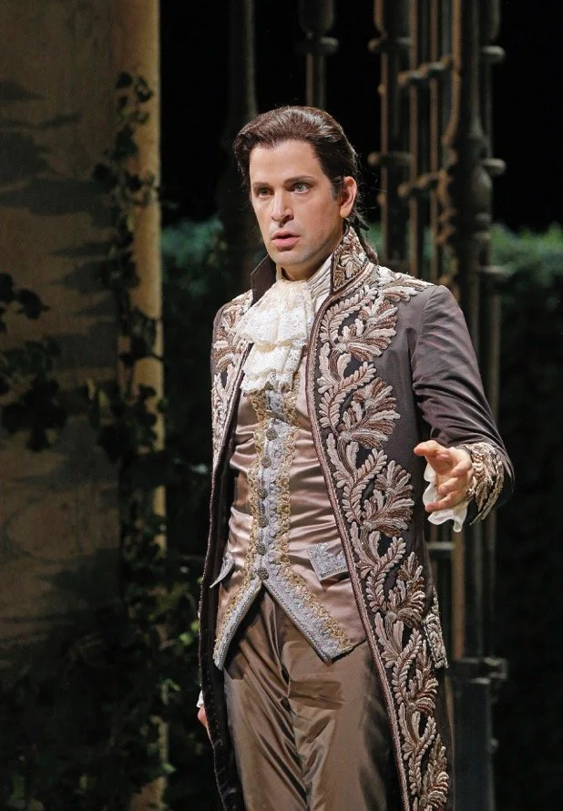 Le Nozze di Figaro - San Francisco Opera 2015