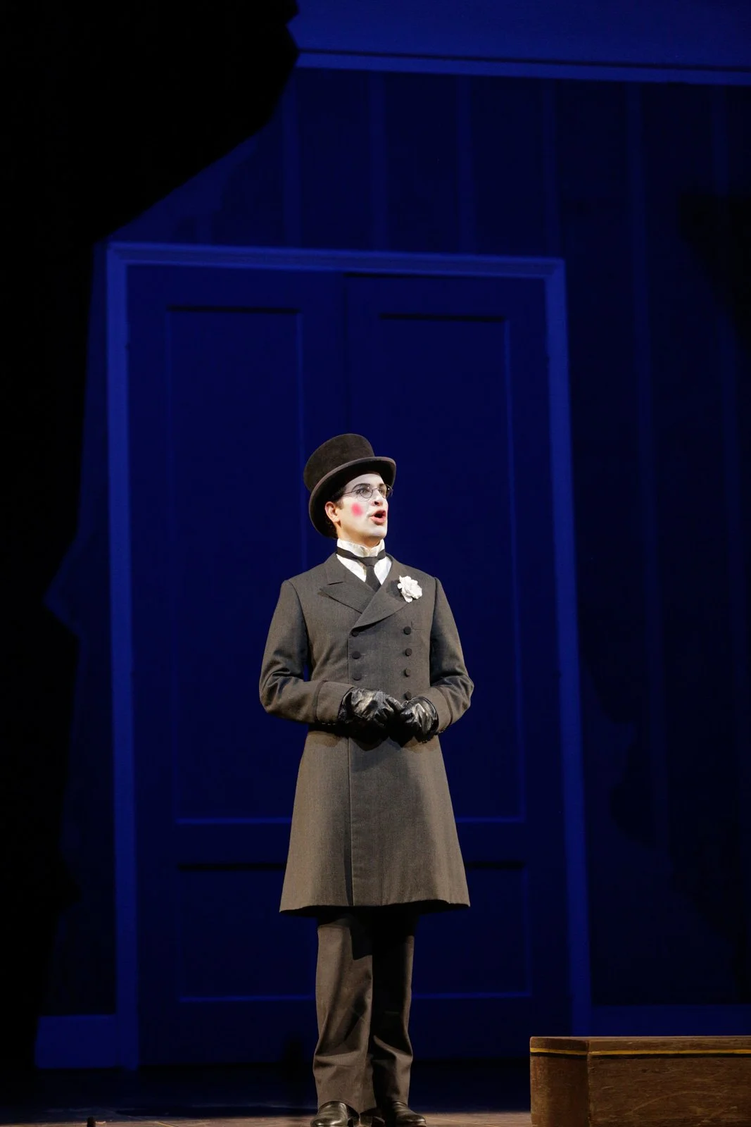 La Cenerentola - MET Opera 2014