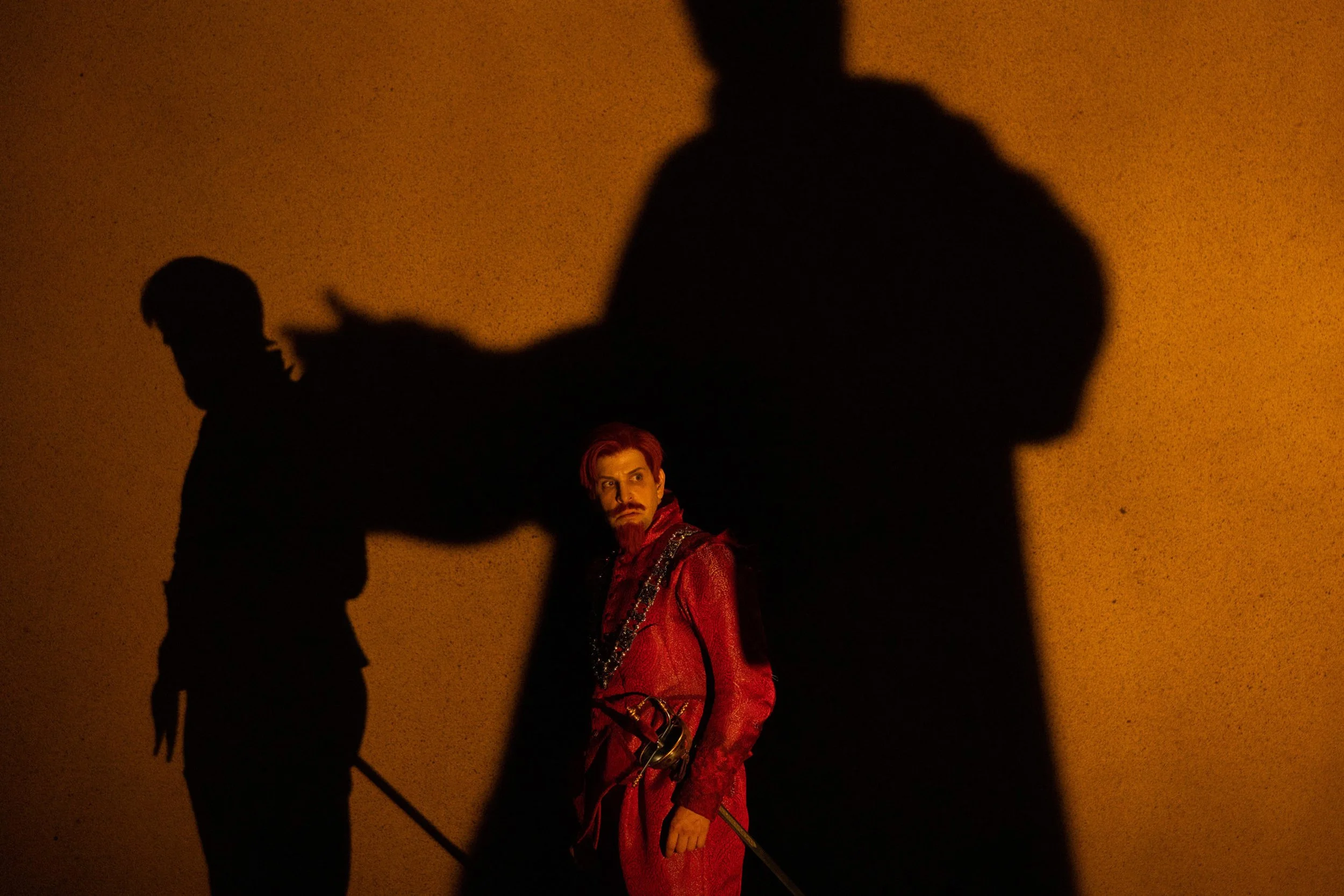 Le Soulier de Satin - Opéra National de Paris 2021