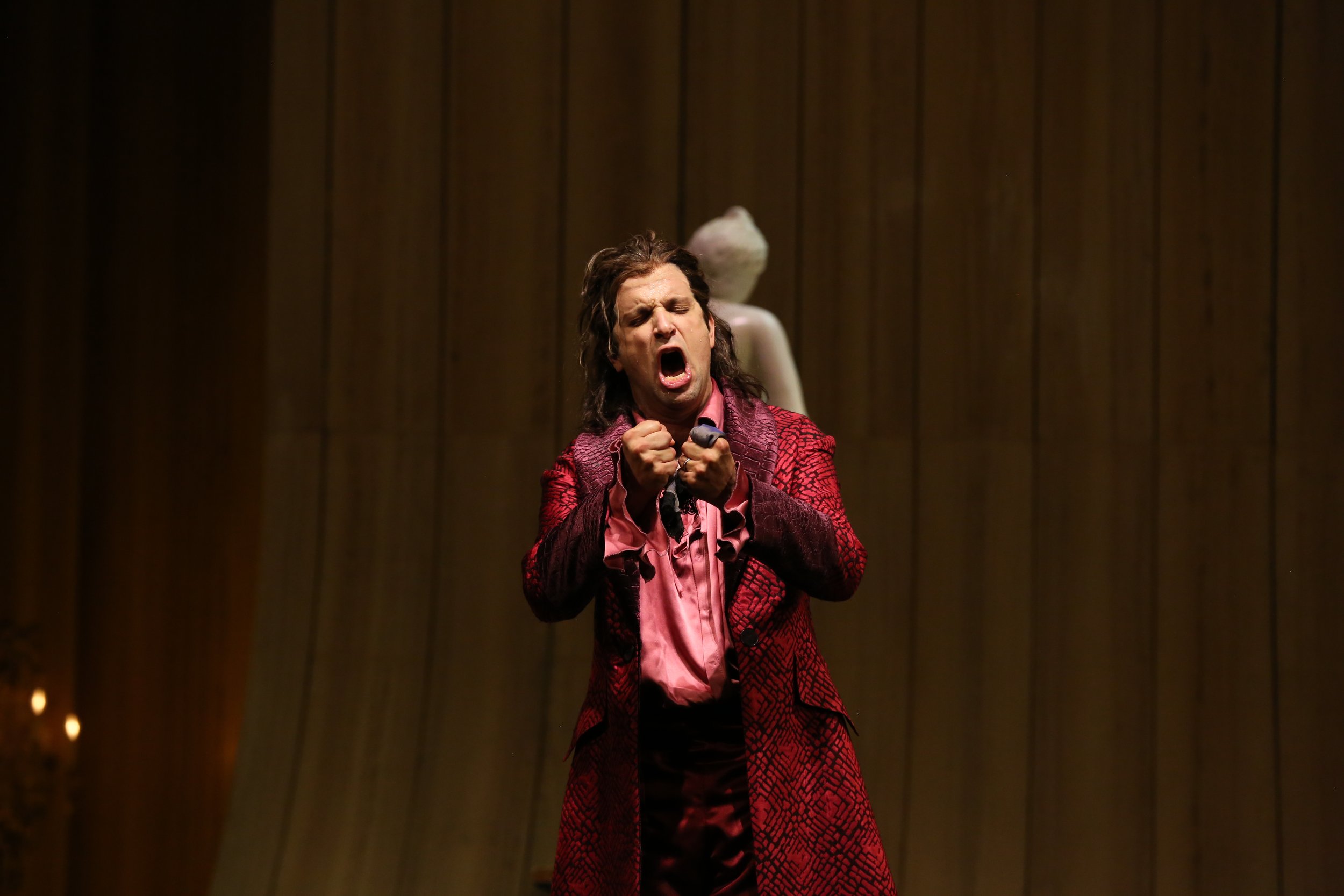 Le Nozze di Figaro - Lyric Opera Chicago 2015