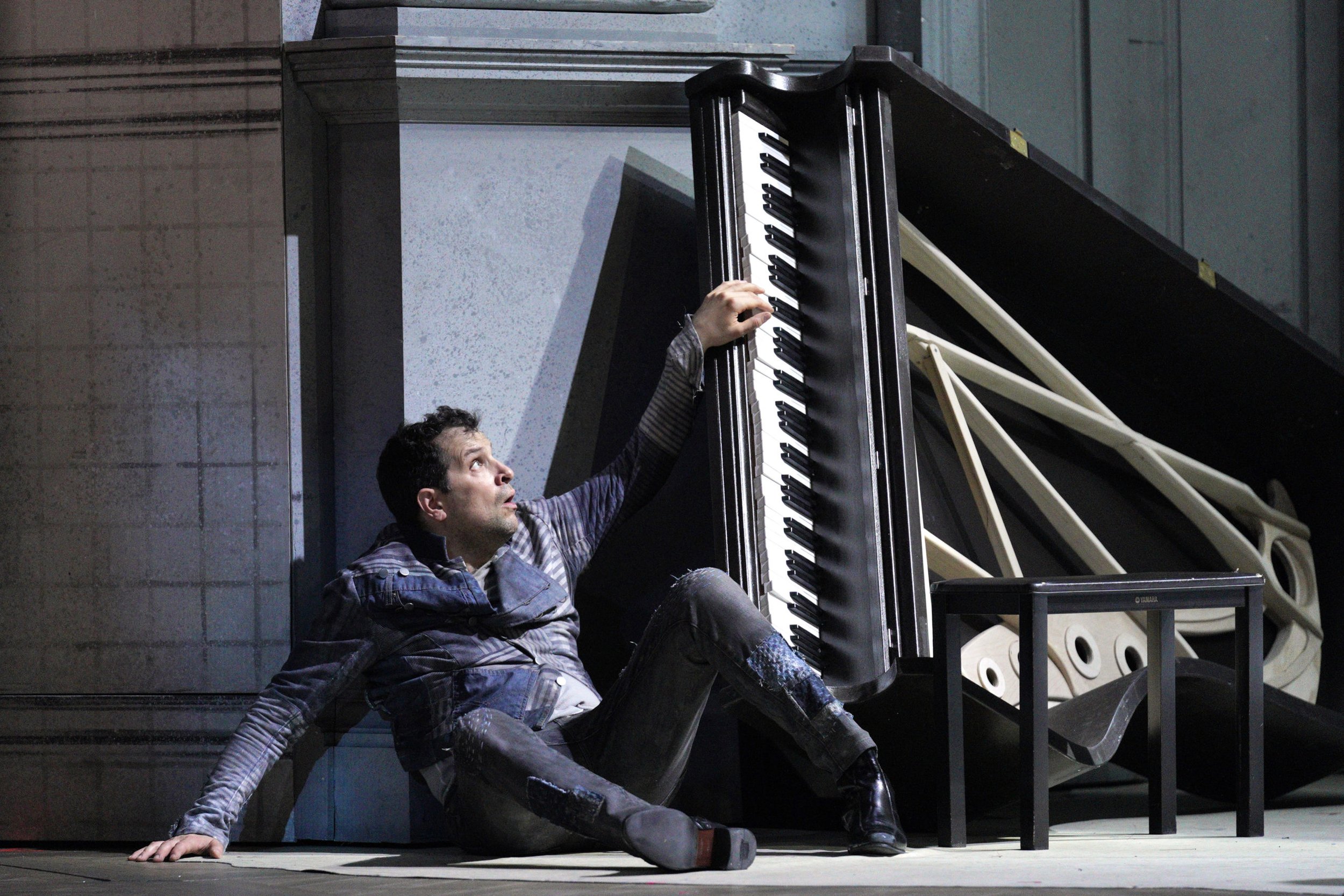 Don Giovanni - San Francisco Opera 2022