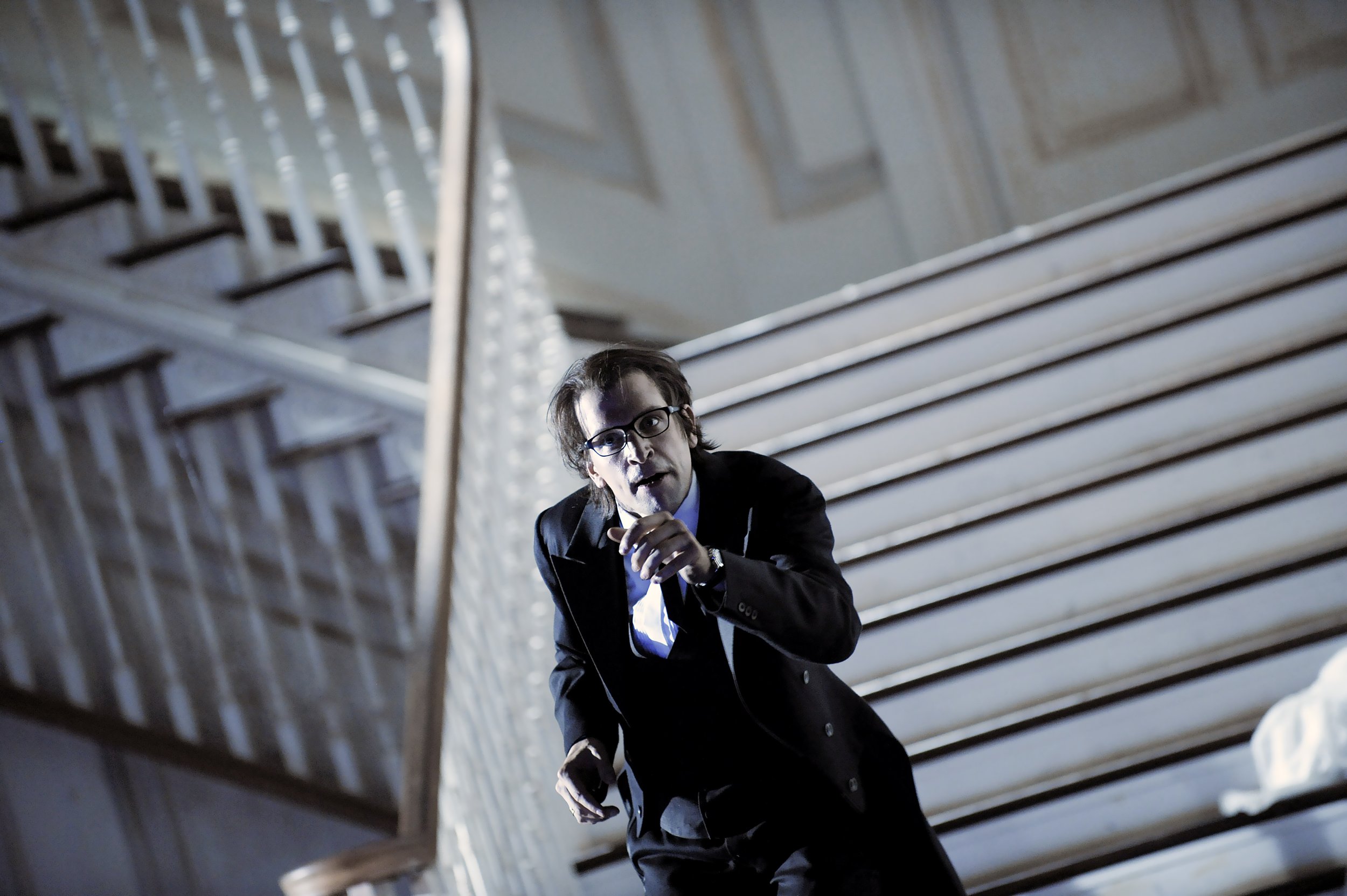 Le Nozze di Figaro - Salzburg Festival 2007