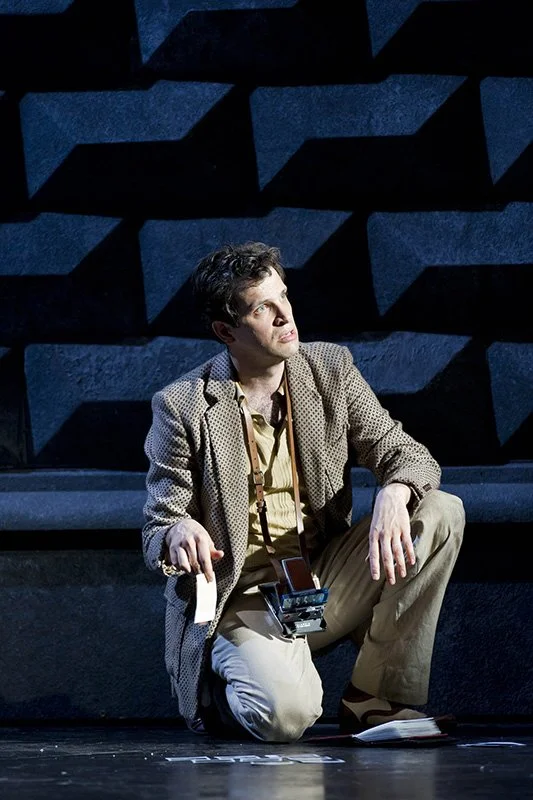 Don Giovanni - Glyndebourne Festival 2010