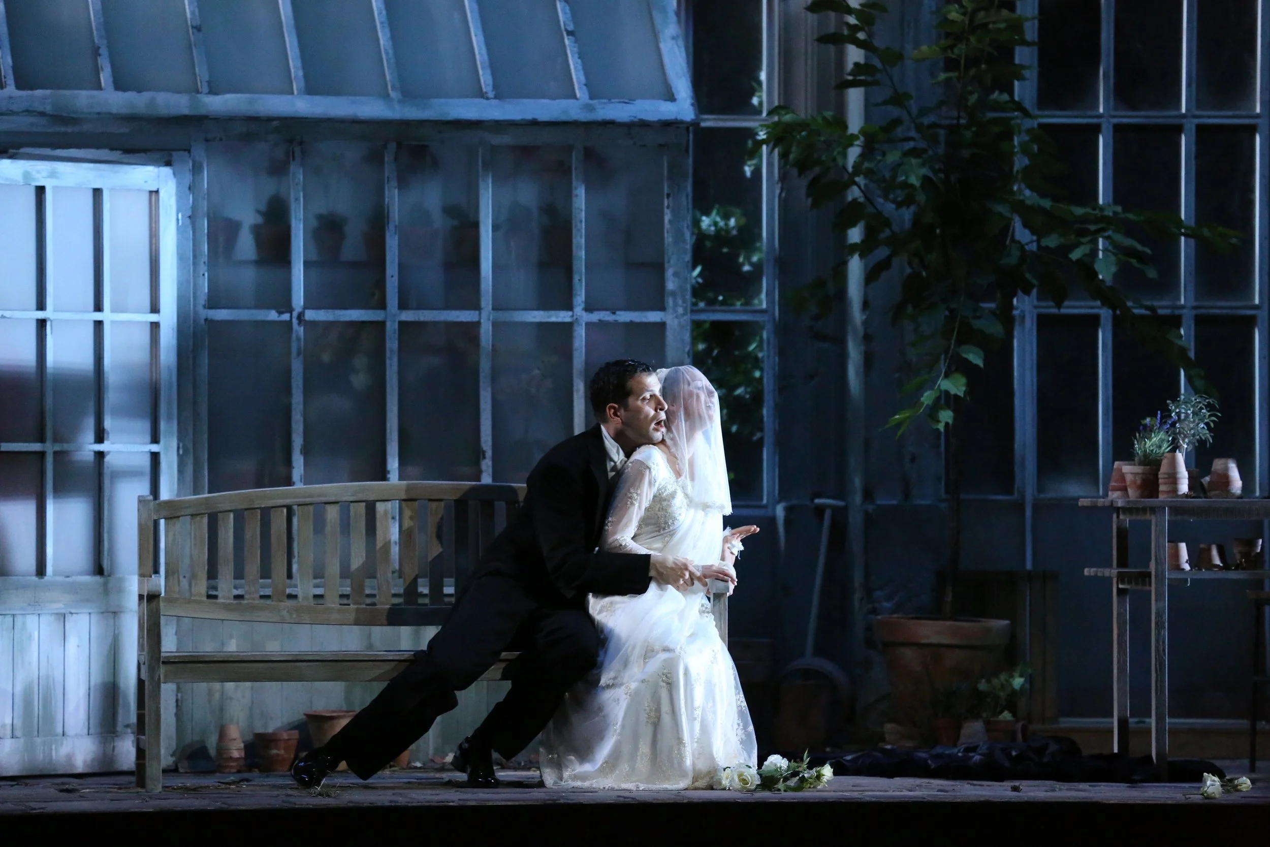 Le Nozze di Figaro - Salzburg Festival 2015