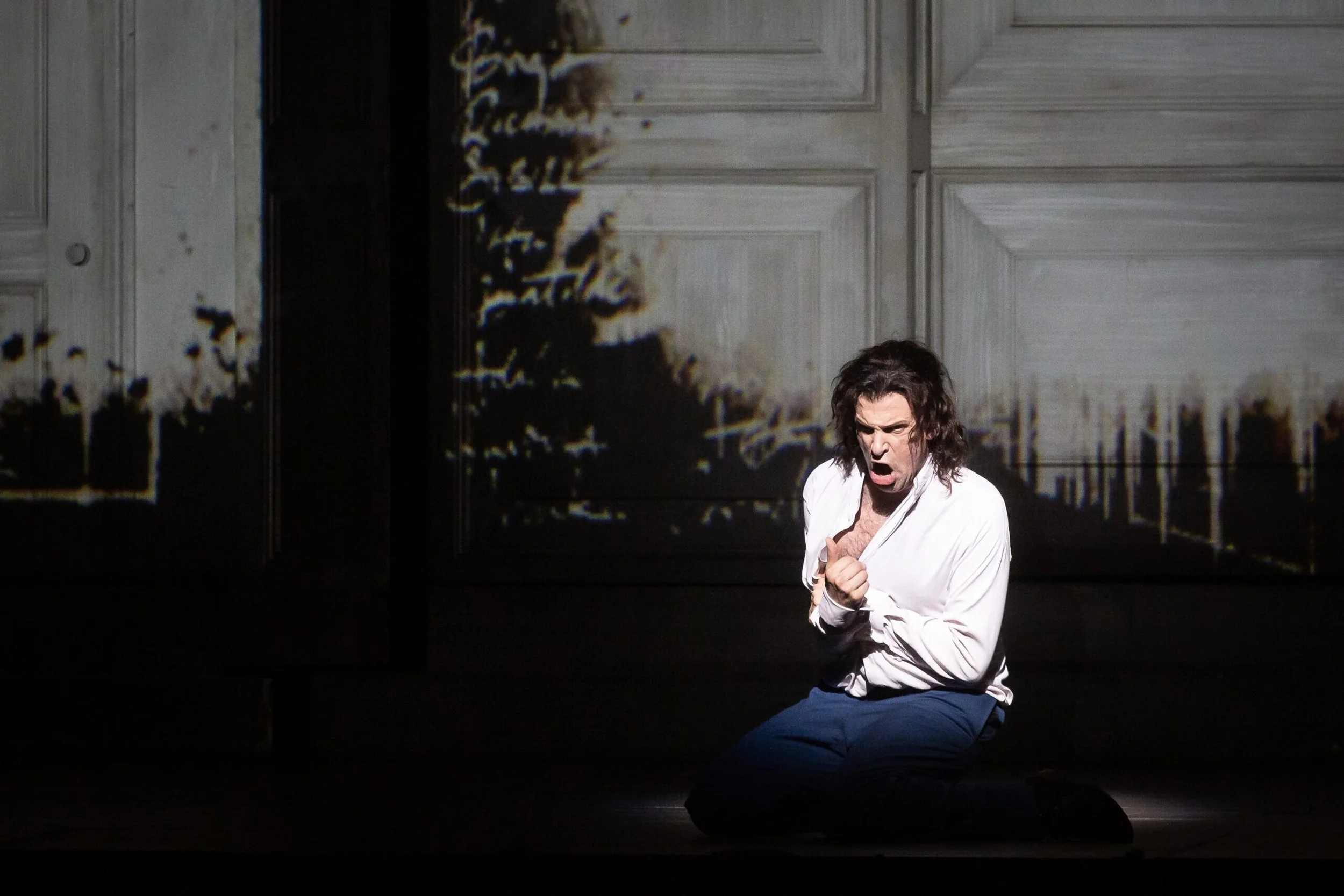 Don Giovanni - Houston Grand Opera 2024