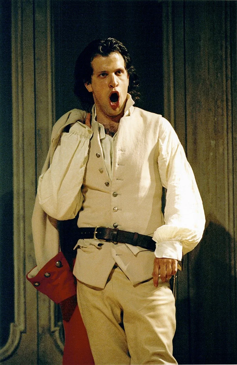 Cosi fan tutte - Glyndebourne Festival 2006