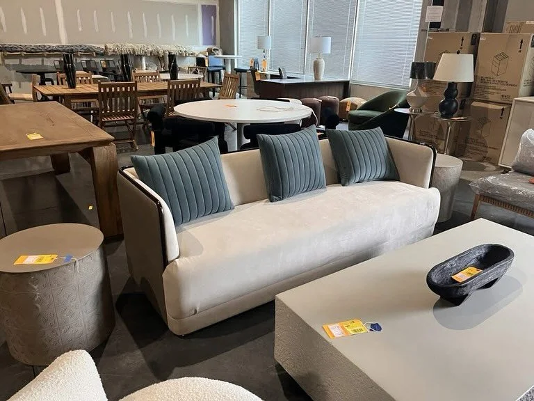 🌞Wholesale Prices &amp; Below at Model  Home Clearance Center🌞
Model  Home Clearance Center is open ONE DAY each week - Every Friday 10AM-4PM!
👉Tag some friends and bring them with you this Friday!
Don&rsquo;t miss this chance to score Name-Brand 
