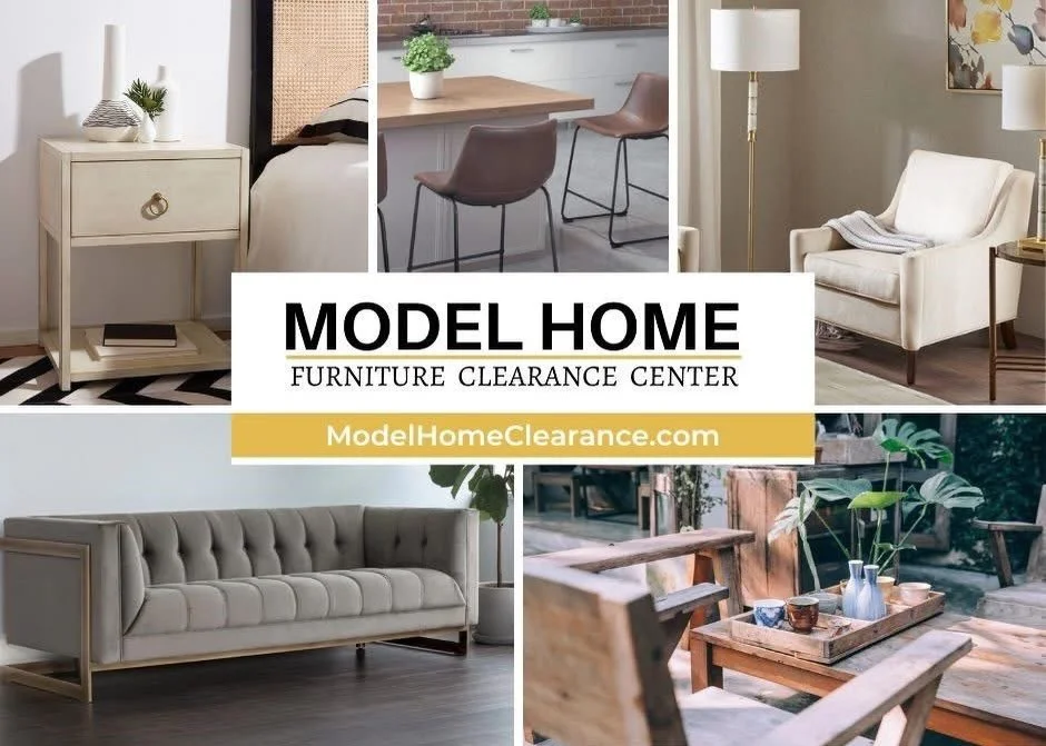 ✨It&rsquo;s Time to Celebrate✨
This Friday, May 1st, our entire Model Home Clearance Center team, along with the Builders Design team, our designers behind some of the most beautifully designed model homes in the country, are coming together in Washi