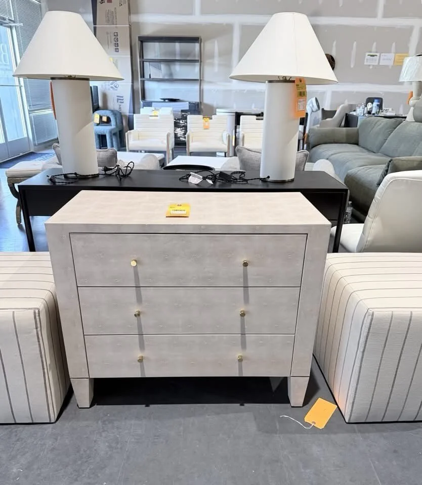 ✨We Are Open this Friday, June 5th✨
Model  Home Clearance Center is stocked &amp; ready to help you 
refresh your home, inside and outside!
Come see the Fabulous Finds waiting for you.🤩
📍4754 Arcadia Dr, Suite 110, Frederick, MD
🗓🕙Friday 10A-4P
B