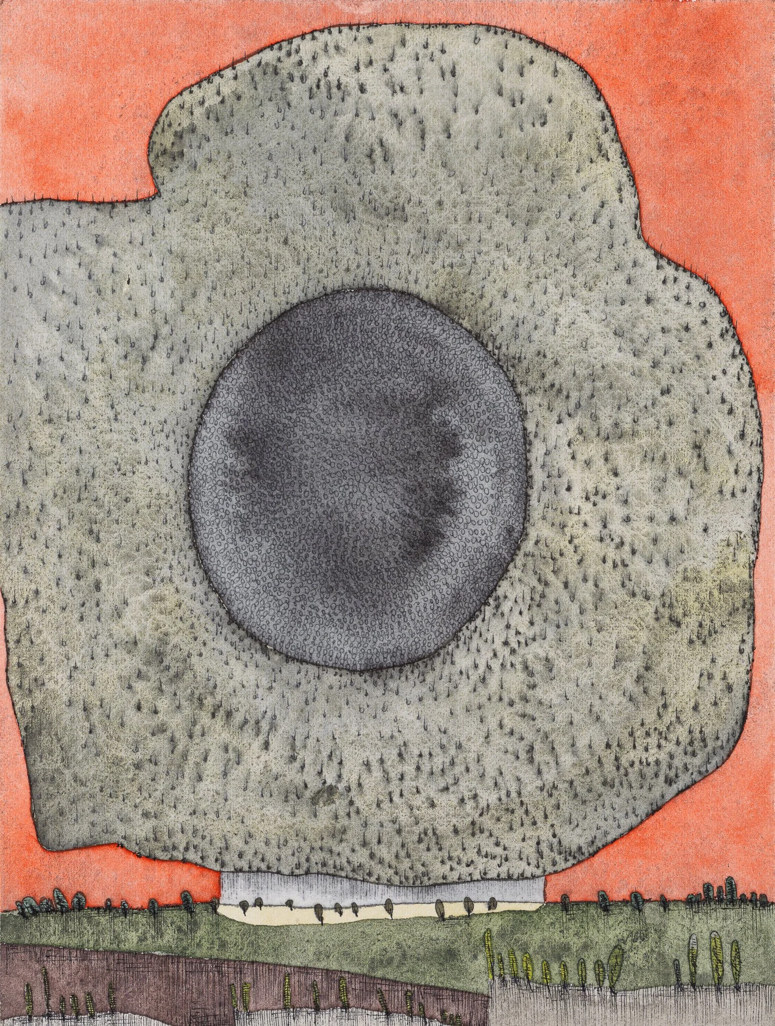 Calculous, 2024 - $750