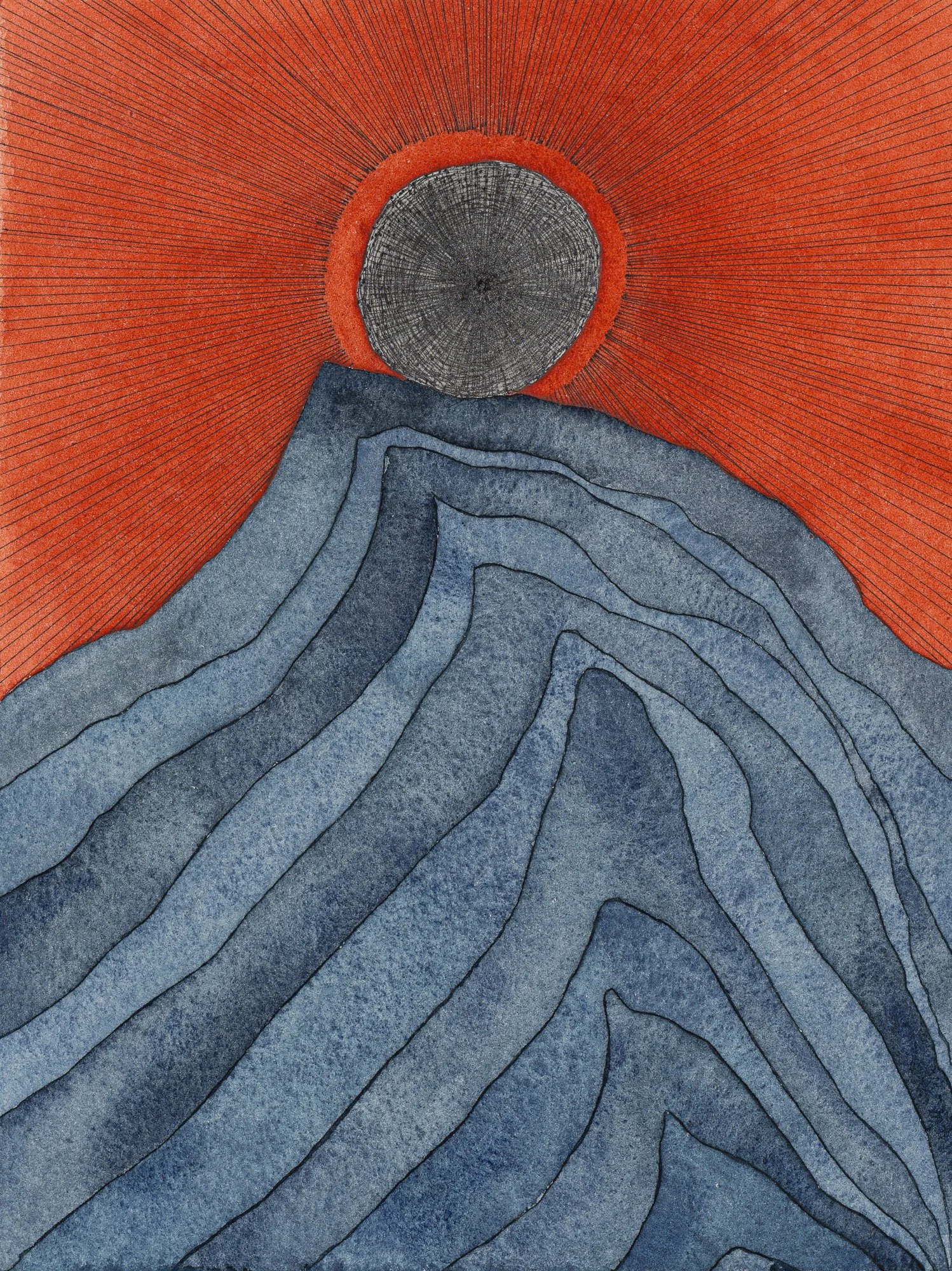 Apex, 2025 - Sold