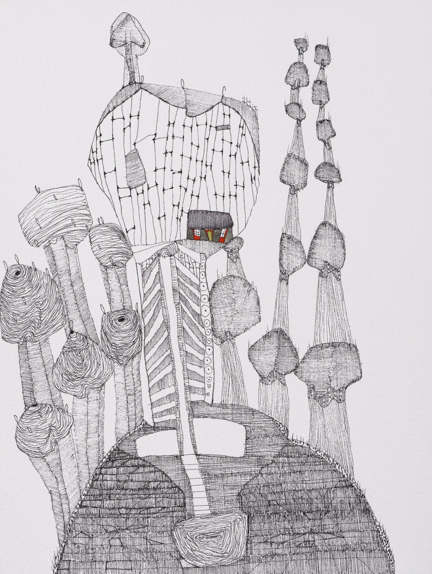 Inkling, 2022 - $750