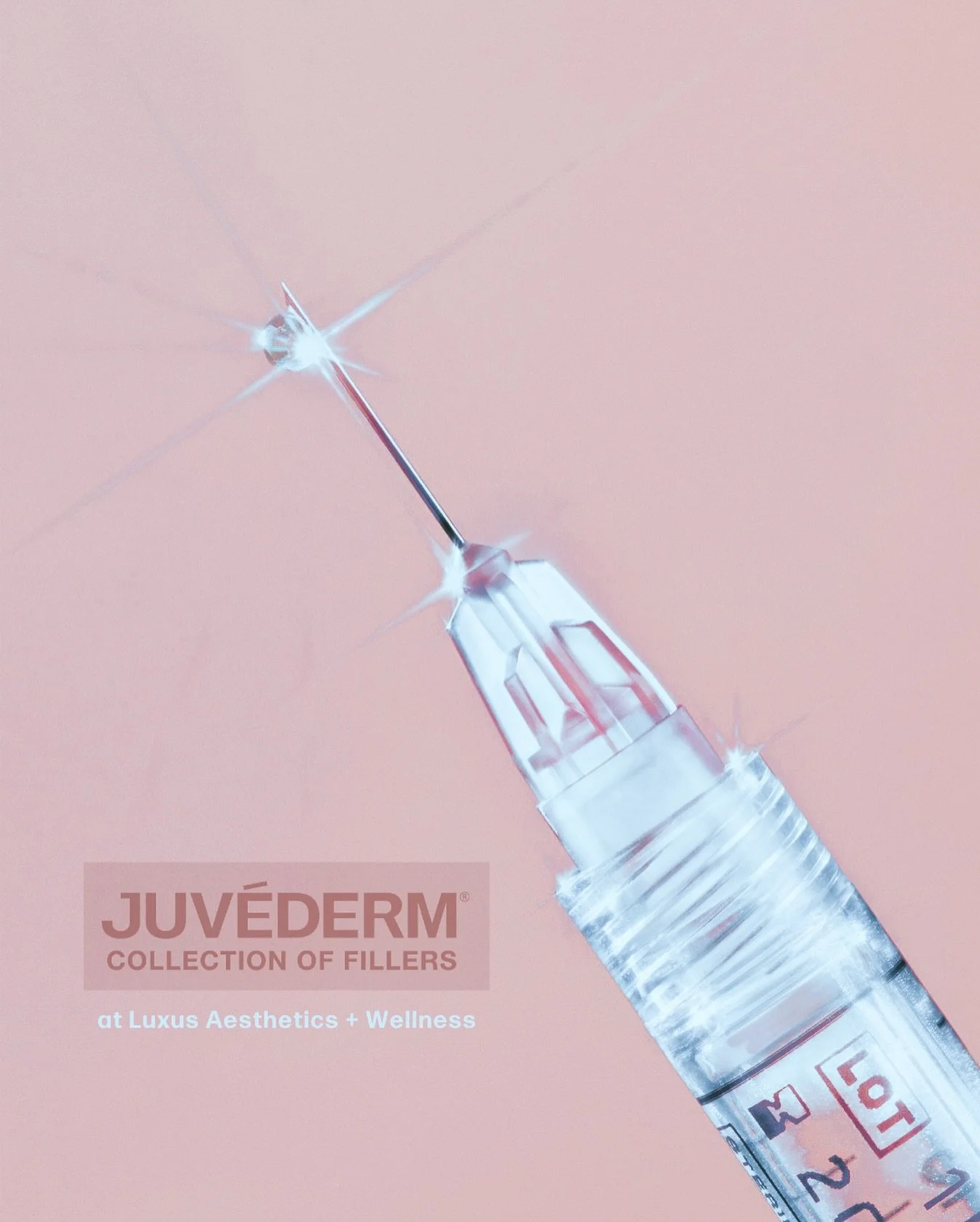 We proudly offer Juvéderm Collection of Fillers! 💉✨
From adding subtle volume to the lips— to smoothing out lines around the mouth— lifting cheeks— or adding definition to your jawline— Nurse Practitioner & Inject