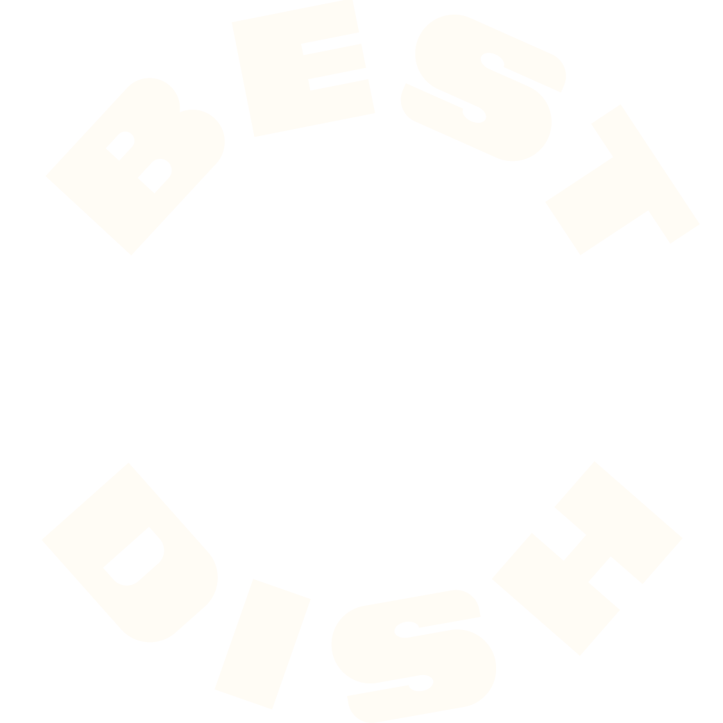Best Dish