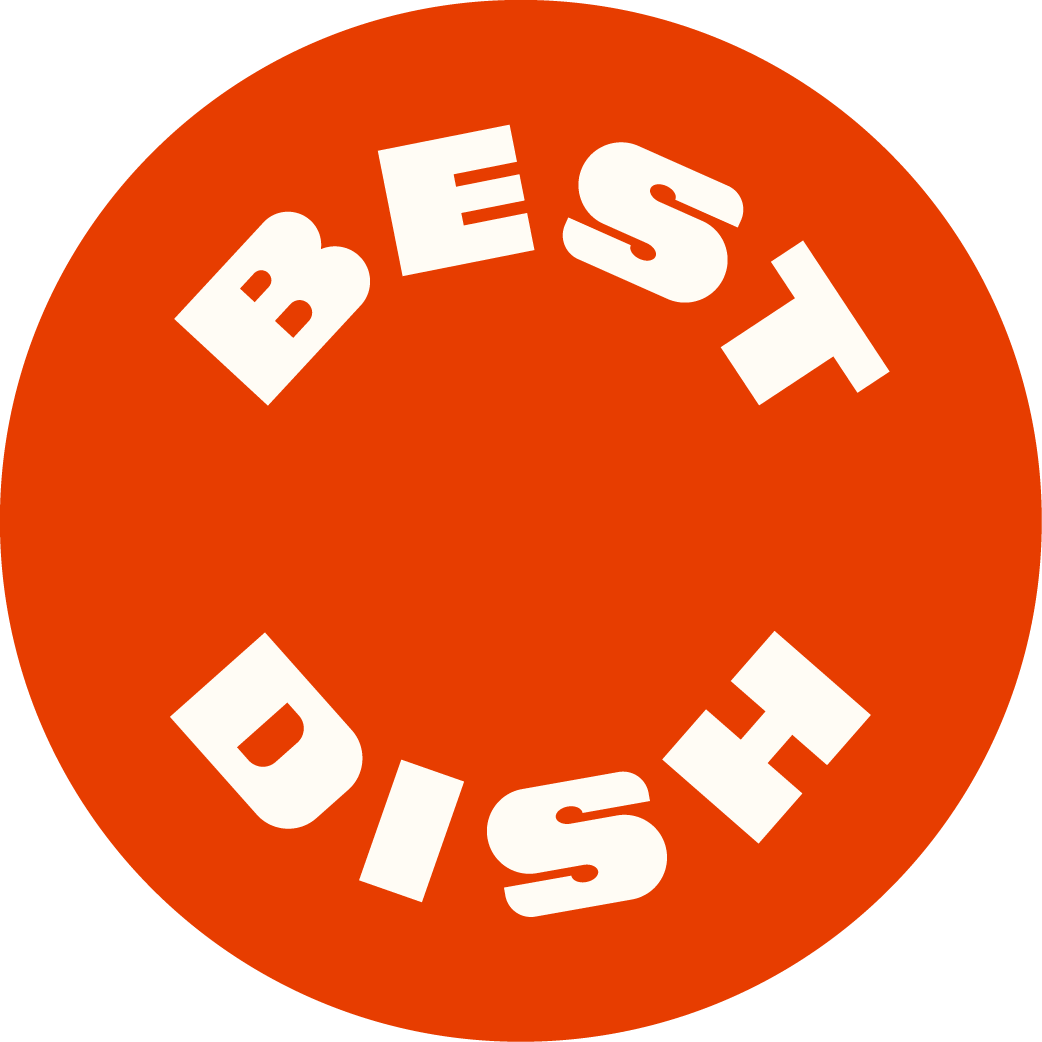 Best Dish
