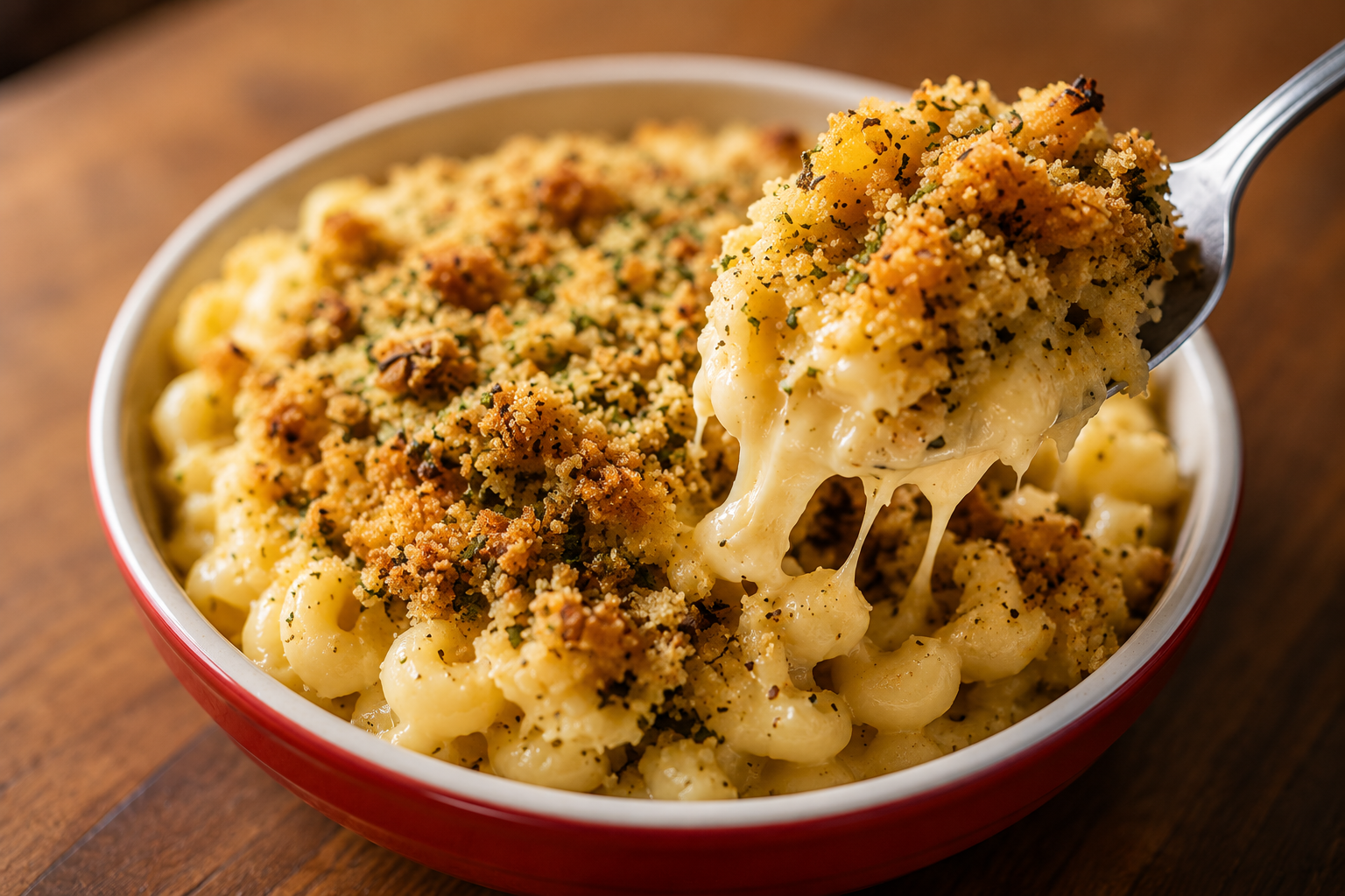 Cheesemaster Mac and Cheese by Cheese Boutique