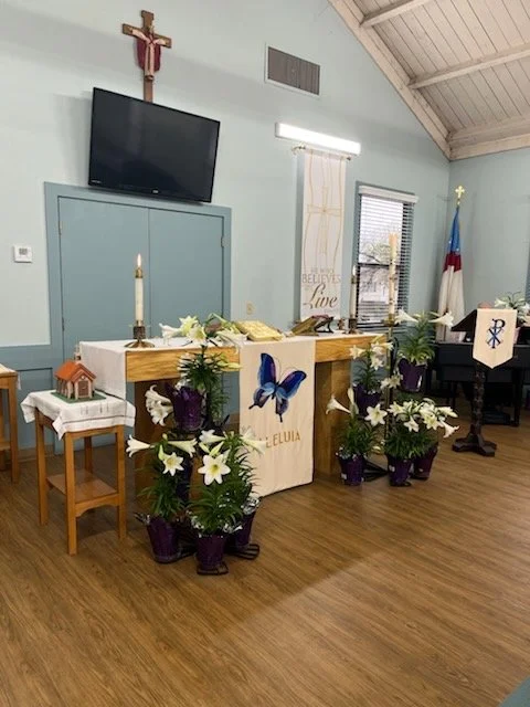 Parish Life Photos