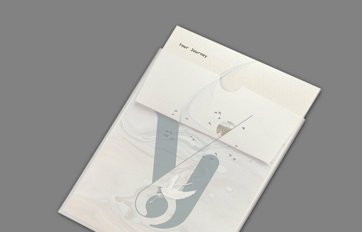 Project 7 | YOUR JOURNEY