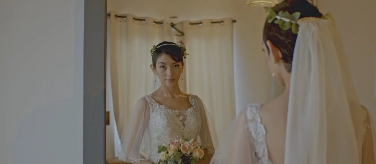 Kary & Robert Wedding