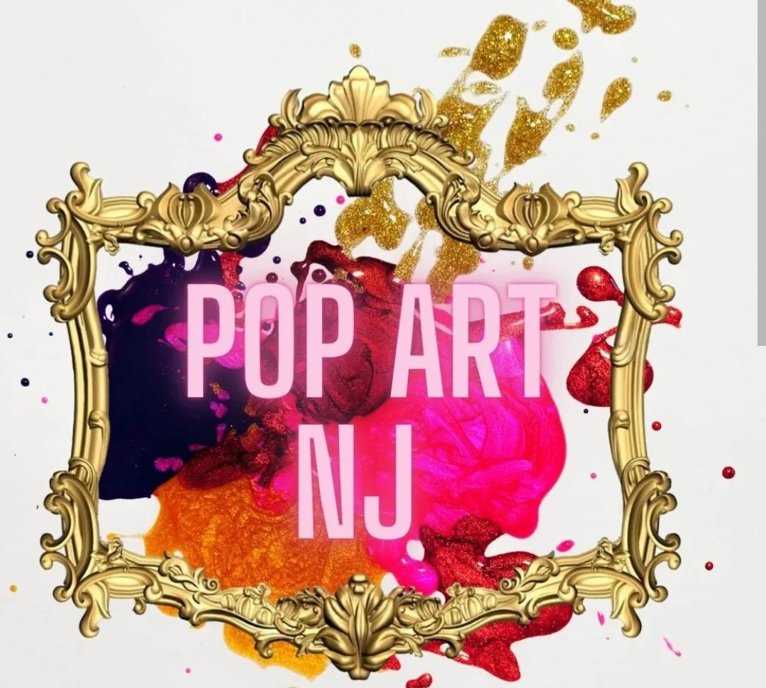 Pop Art NJ