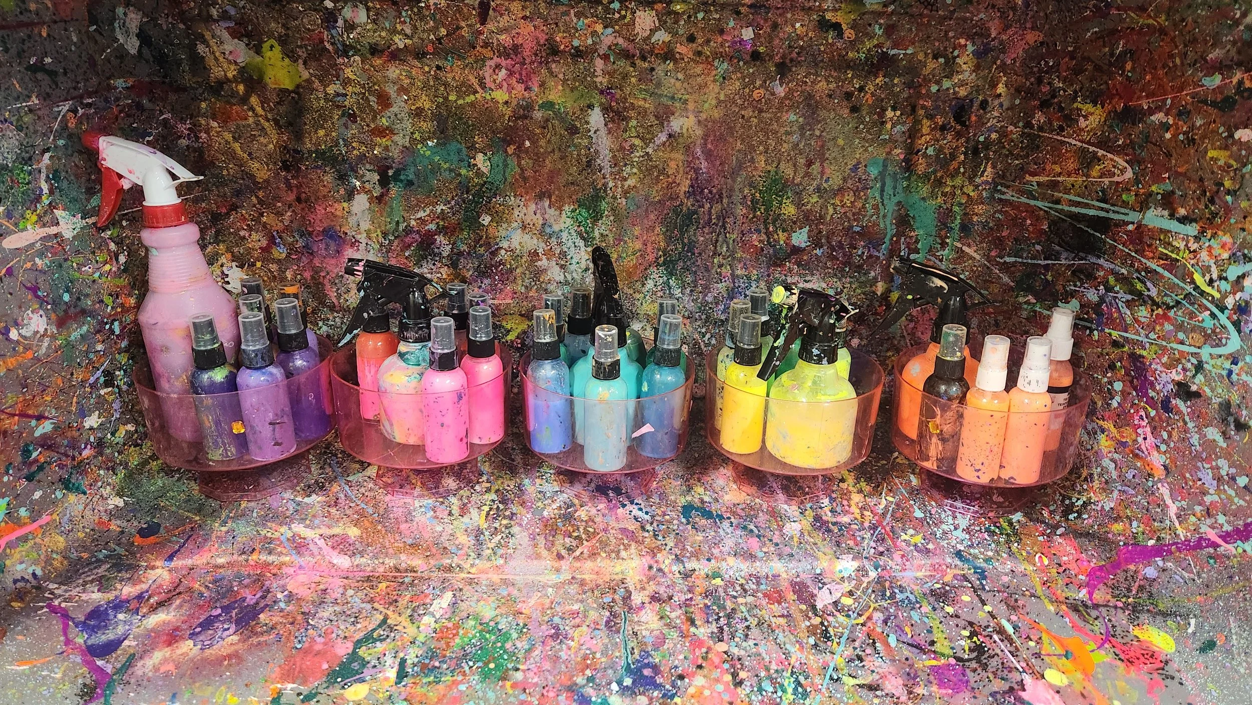 12/21 Eatontown Pop-Up