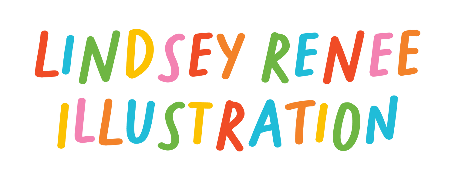 Lindsey Renee Illustration