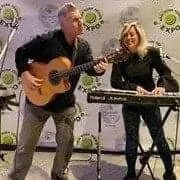 Live Music- Tooty &amp; The Mother Plucker