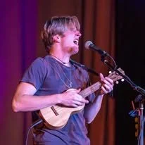  Live Music - Luke Pavlus