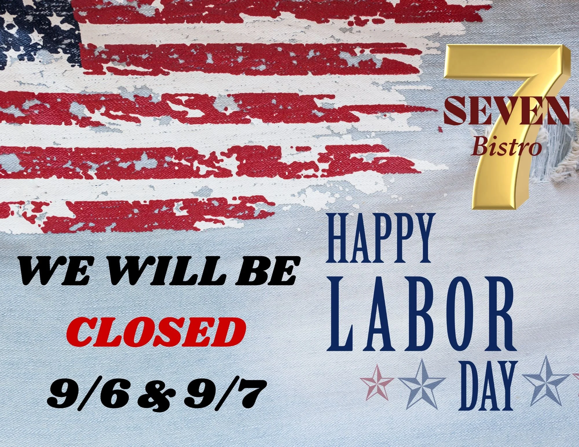 Labor Day Employee Appreciation Days