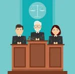 Seven Bistro Soup Off- Judge