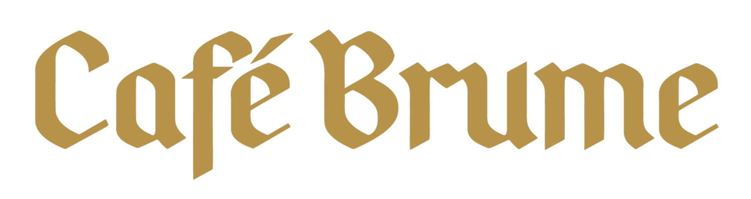 Café Brume