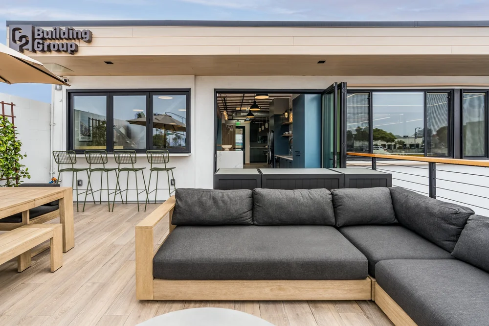 CREATIVE OFFICE | Transform Your Workspace Today — C2 Building Group