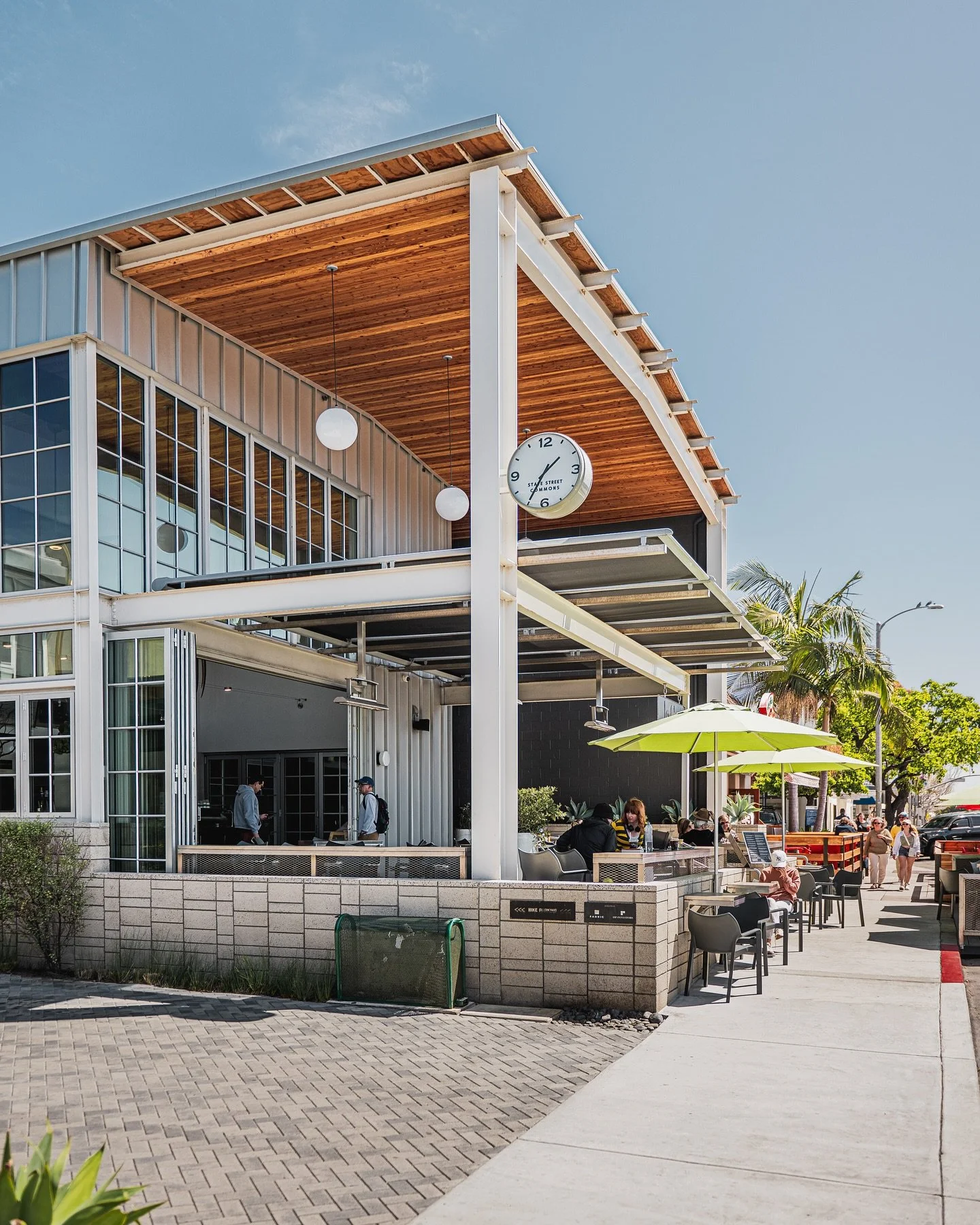 &ldquo;We shape our buildings; thereafter they shape us.&rdquo; -Winston Churchill

We are proud to be part of building Carlsbad and shaping its future. This project is special to us because we helped a friend&rsquo;s vision come to life. We were pro