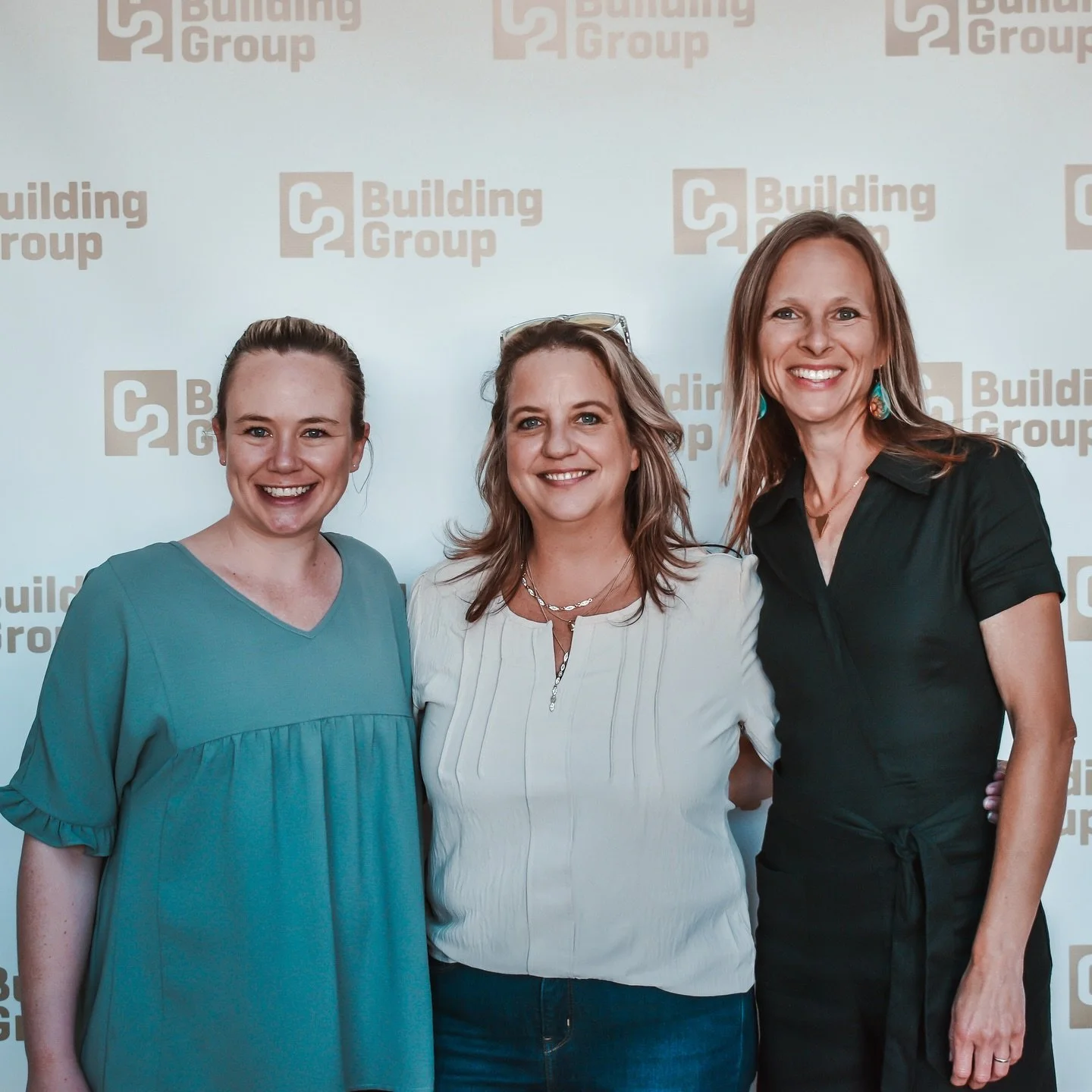 At C2, we&rsquo;re proud to have incredible women on our team who bring expertise, innovation, and leadership to every project. 💪They are an integral part of what makes C2 such an incredible team and community! We&rsquo;re truly grateful for our wom