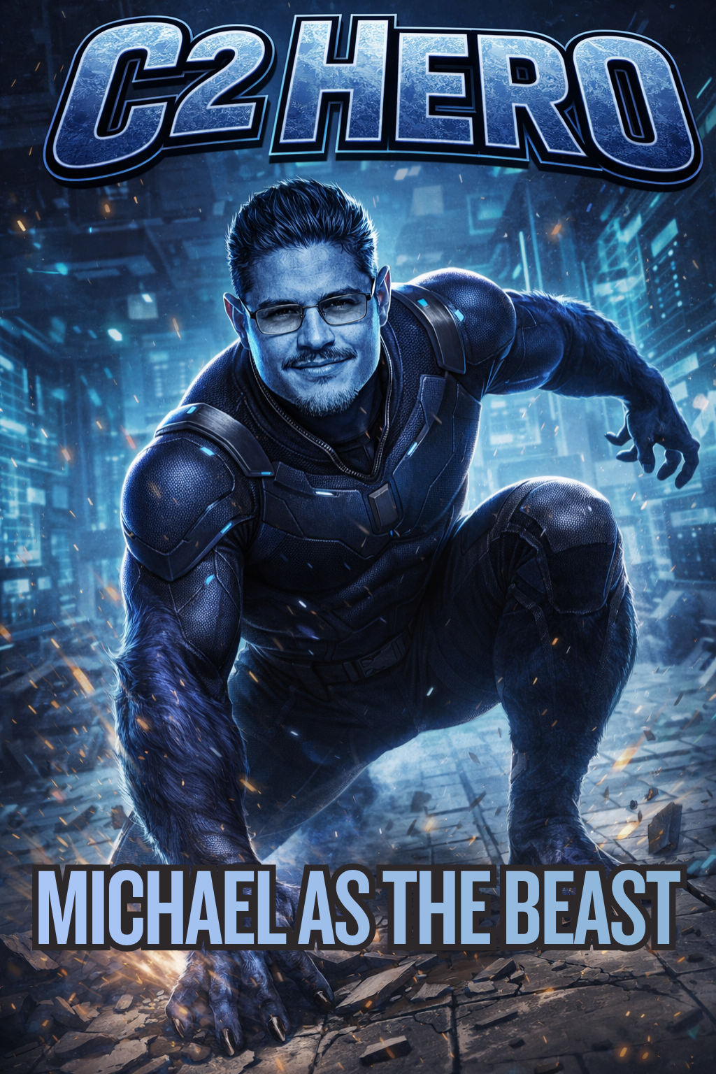 michael as the beast.png