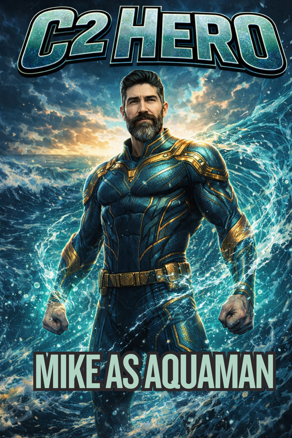 mike as aquaman.png