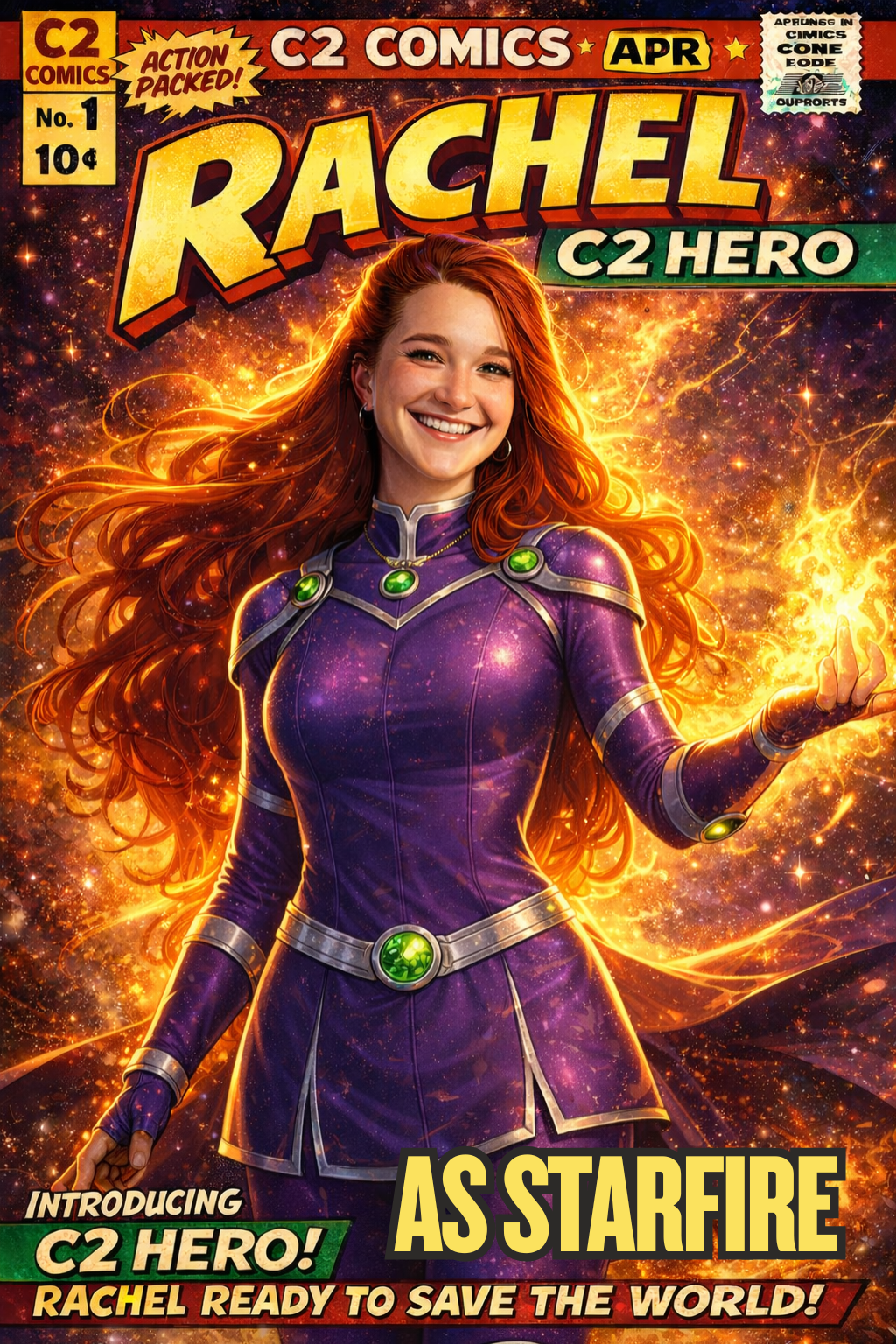 rachel as star fire.png