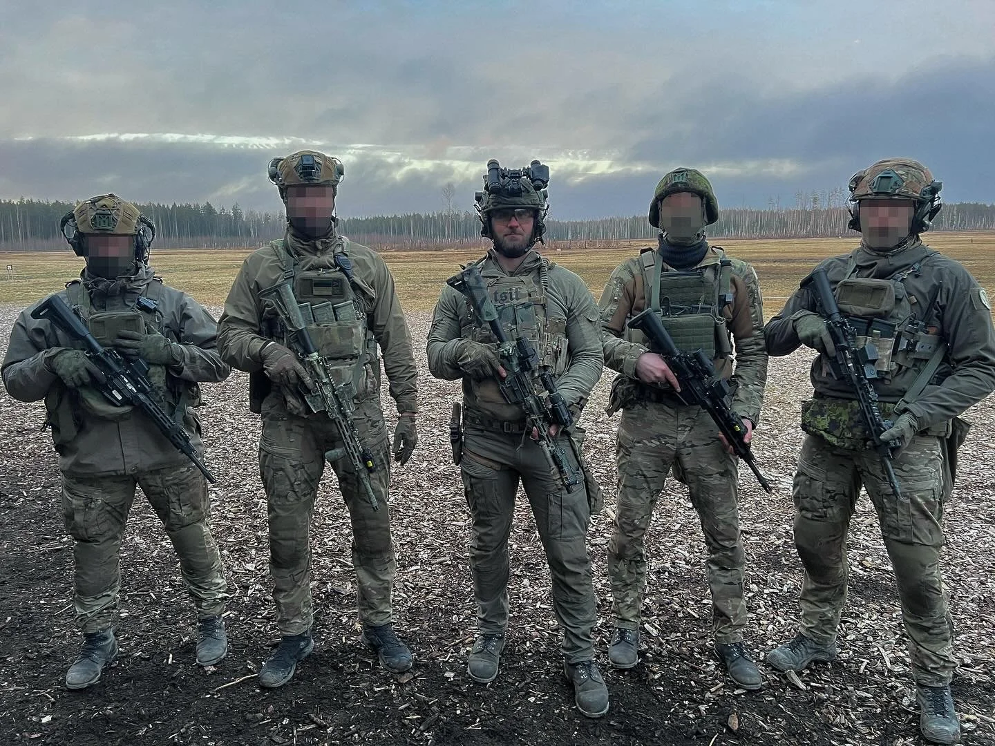 @falconclaw_ #falconclaw #tsif #avagroup #avag #edl #edf #shooting #Imt #r20 #military #defence #patriots #range #rangeday #tactical #estmil #est #estonia #readiness #armedforces #missionready #militarystrength